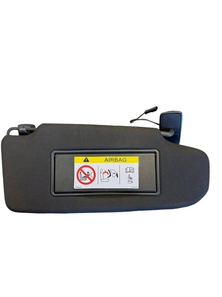 Afdekking Zonneklep Rechts Volvo S60 V60 39836333