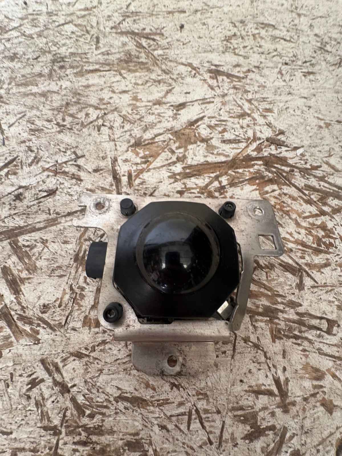 Capteur Radar Distronic Gauche Audi Q7 4M 4M0907541E