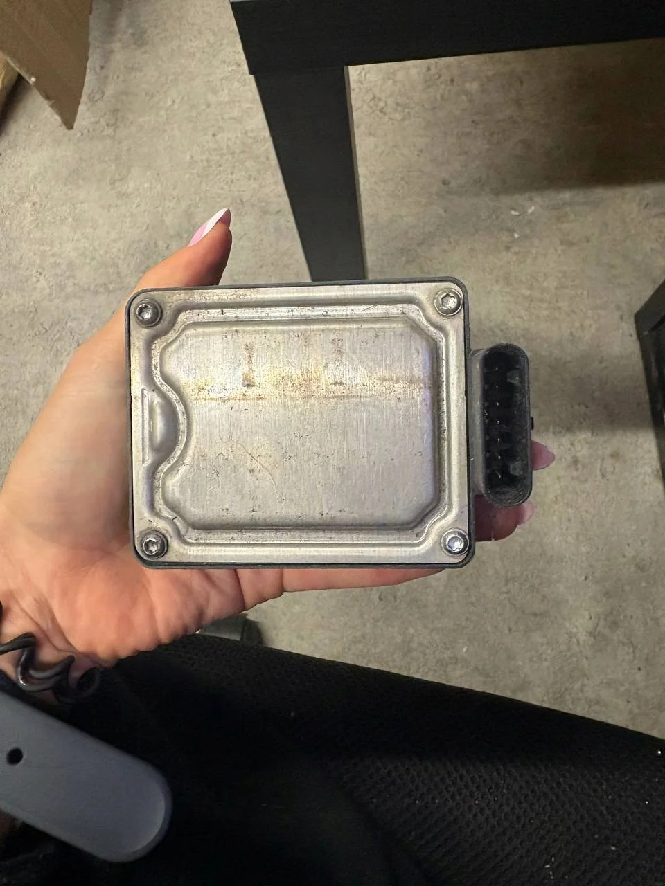 Sensore Velocità Tesla 1108647-00-D