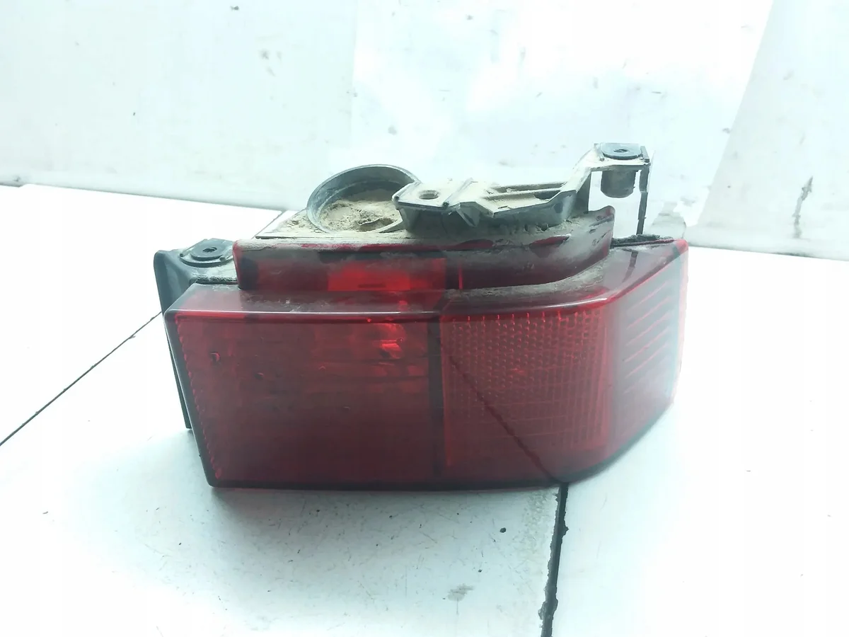 Opel Meriva A Mistlamp Rechts Achter DRC96421