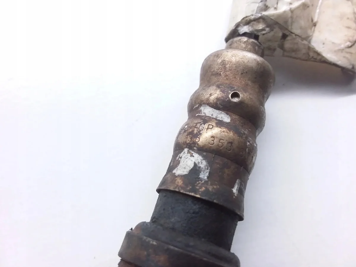Sonda Lambda Opel 55353811 image 3