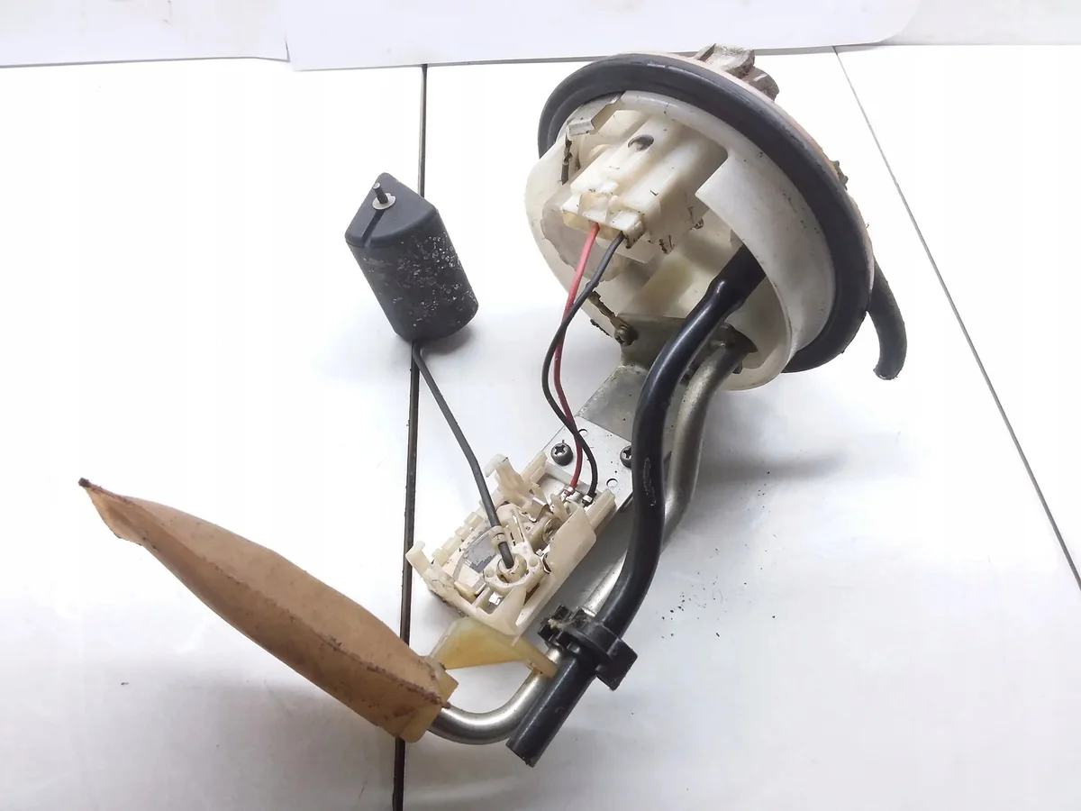 Polttoainetason anturi TOYOTA COROLLA Verso 1961400110