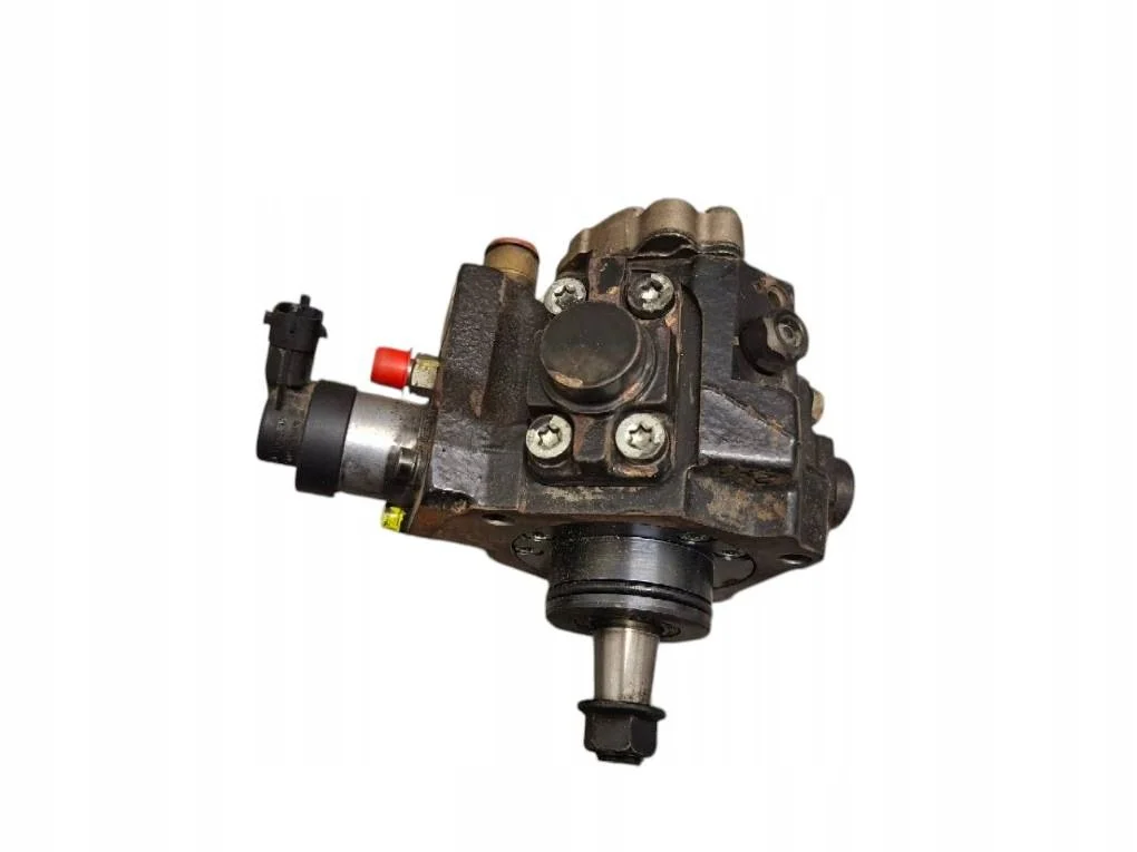 Pompa alta pressione Kia 331004A410 image 3