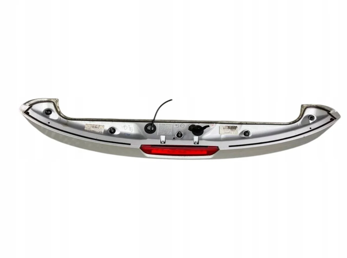 Tavaratilan spoileri Hyundai Tucson 872112Y000 image 4
