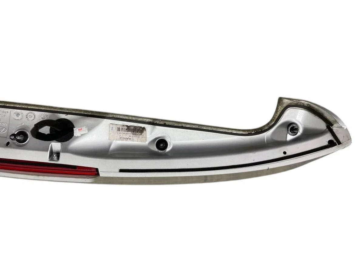Tavaratilan spoileri Hyundai Tucson 872112Y000 image 6