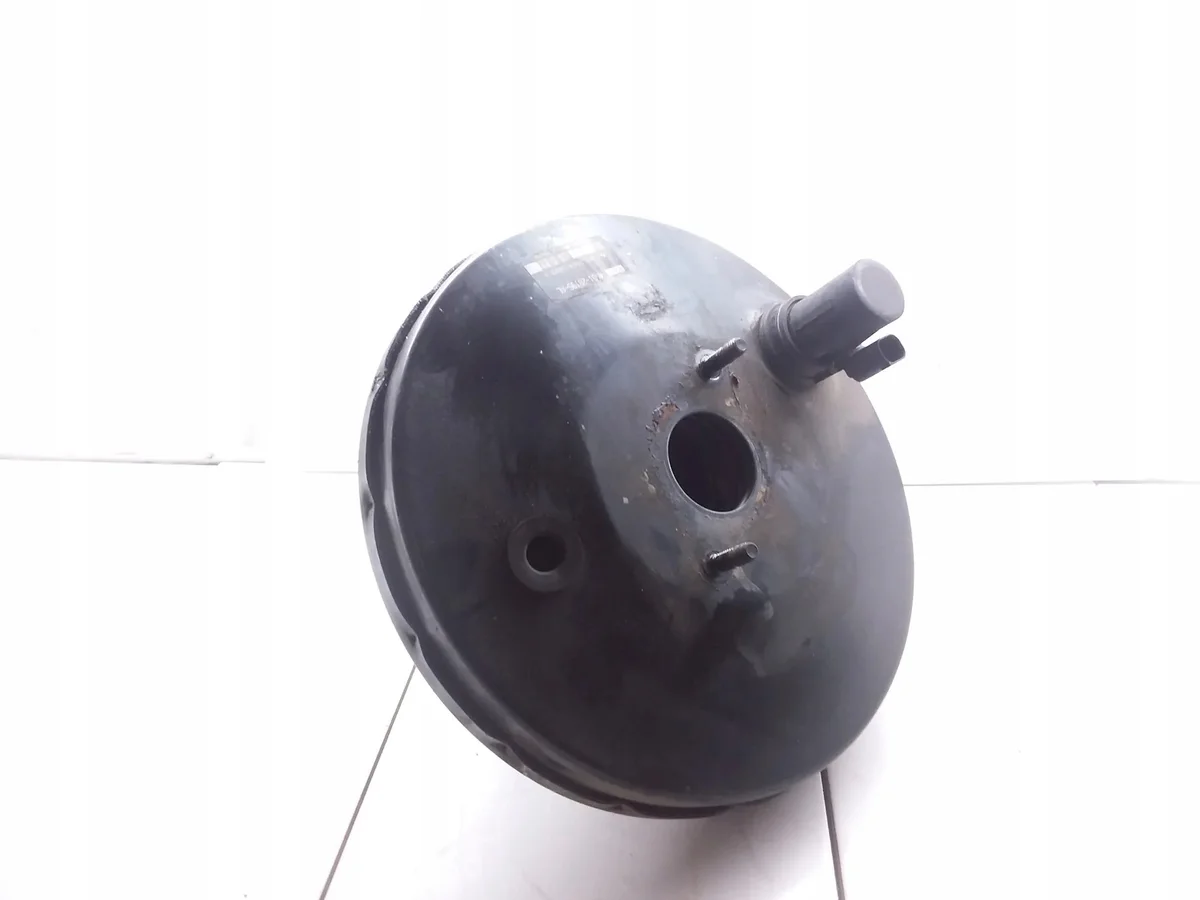Servofreno Volvo V50 2.0L Diesel 03786438034