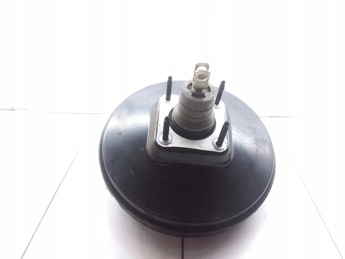Bremskraftverstärker Volvo V50 2.0L Diesel 03786438034