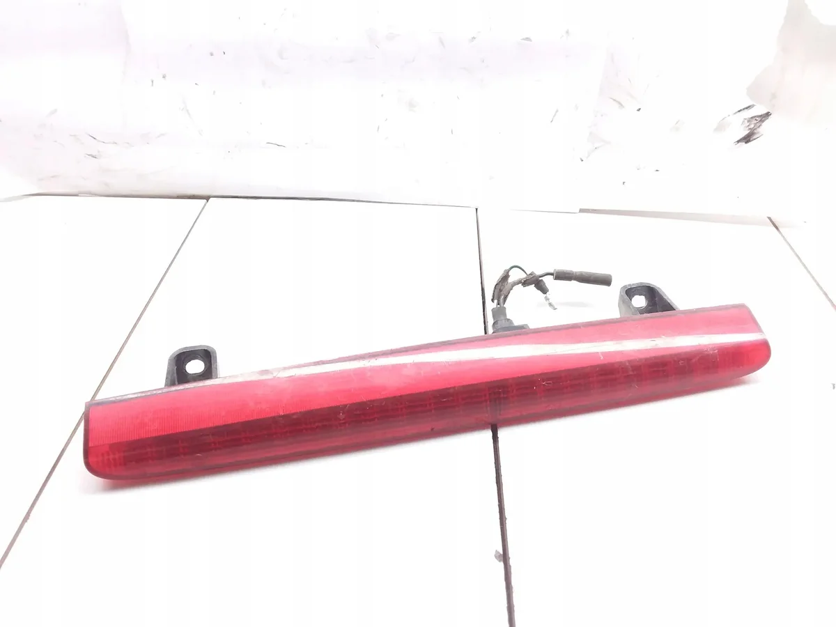 Extraljus Honda Accord III Coupe 0509236