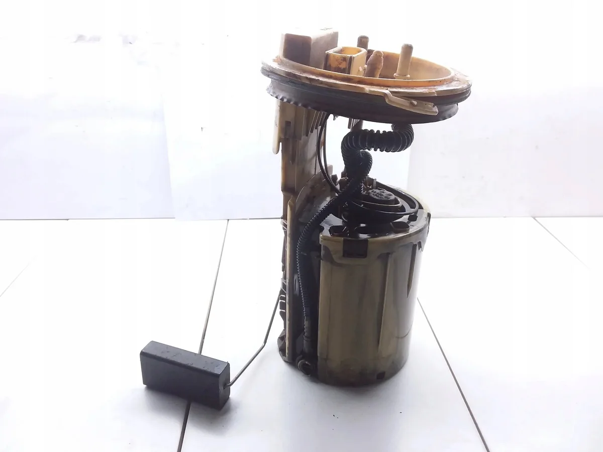 Kraftstoffpumpe SKODA OCTAVIA I A2C53041385