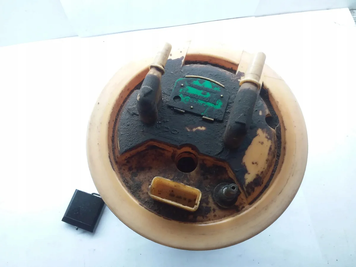 Pompe à carburant Fiat Ulysse 1489085080
