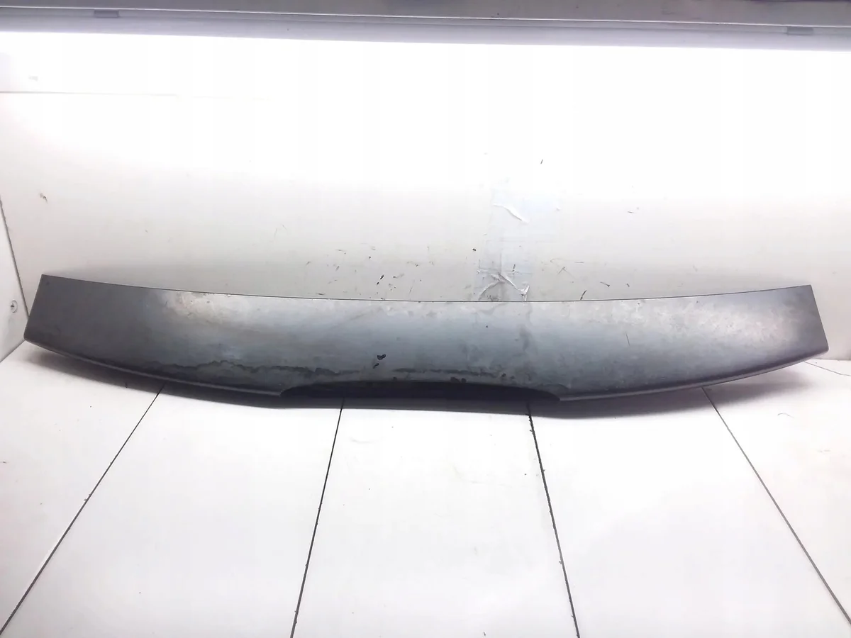 Smart Fortwo Spoiler DRC117951 image 3