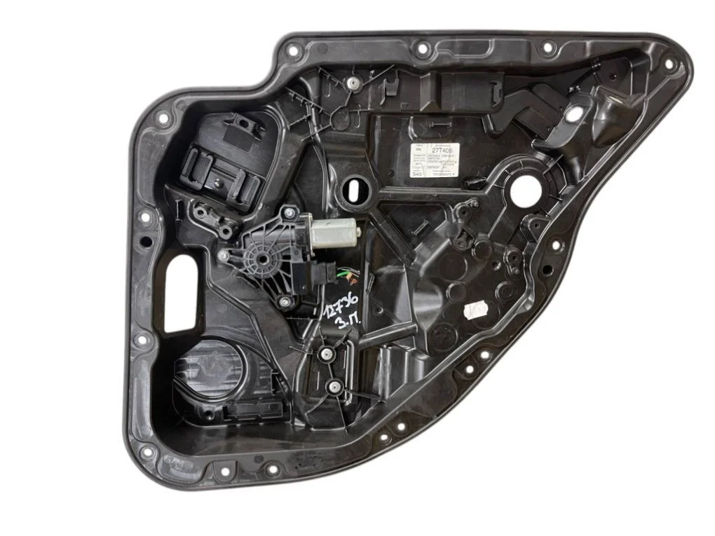 Window Regulator Rear Right Mercedes W205 A2057308004