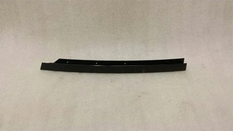 Friso Lateral Esquerdo Mercedes Classe S W222 A2227300119