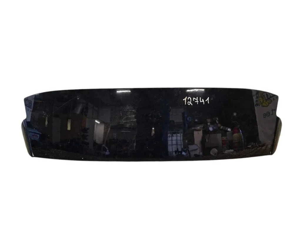 Tavaratilan spoileri BMW X3 E83 3400384-04