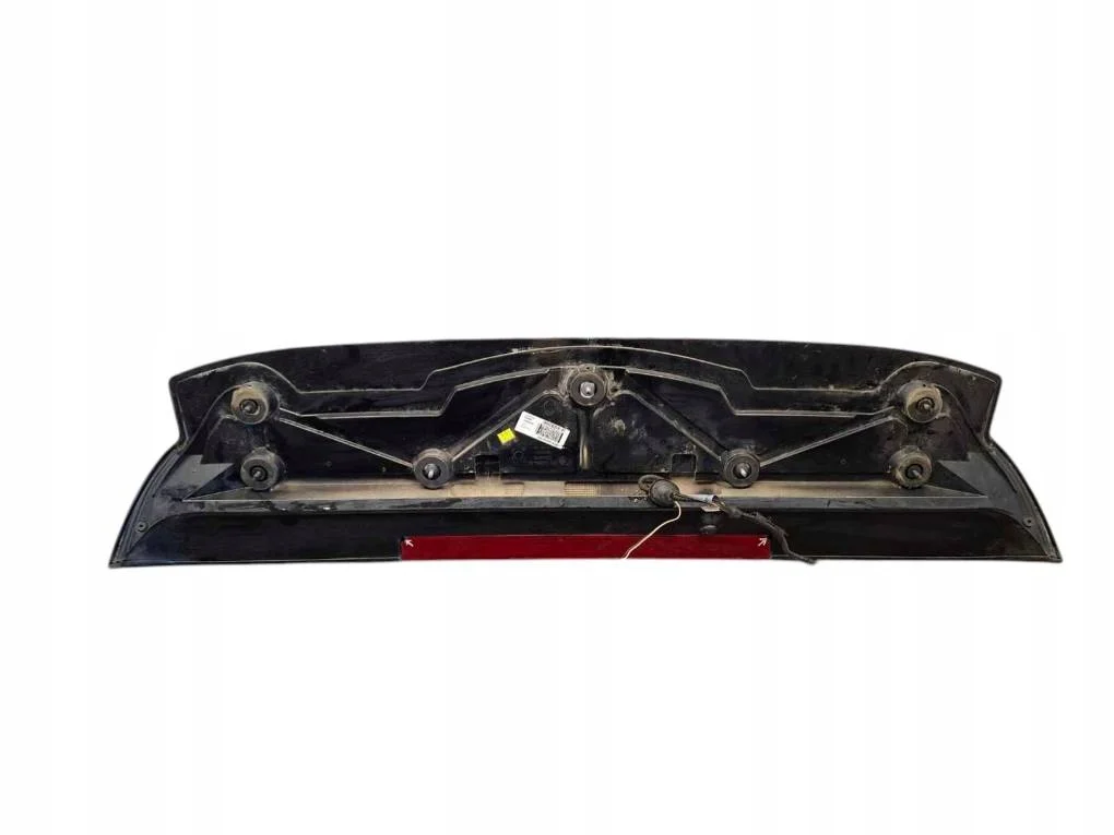 Spoiler coffre BMW X3 E83 3400384-04