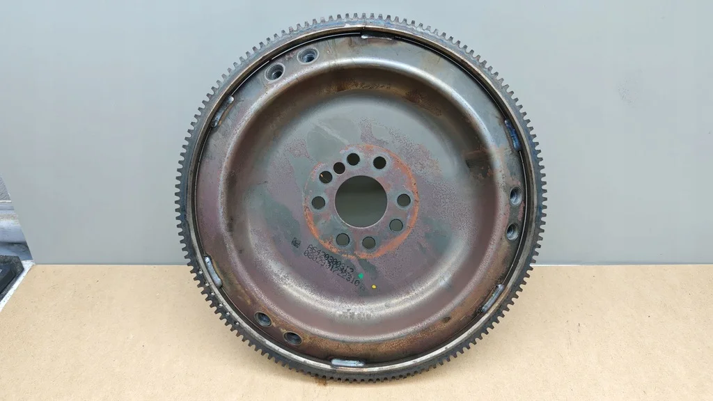 Flywheel Mercedes W203 3.0 CDI A6420300312
