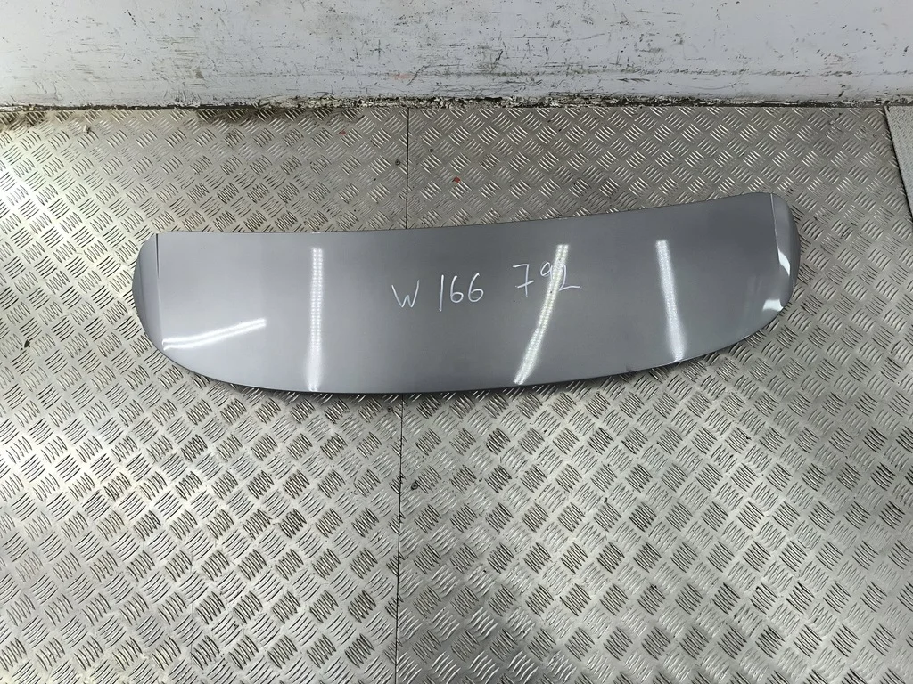Spoiler Mercedes W166 A1667930088