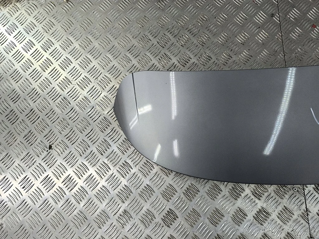Spoiler Mercedes W166 A1667930088 thumbnail 1