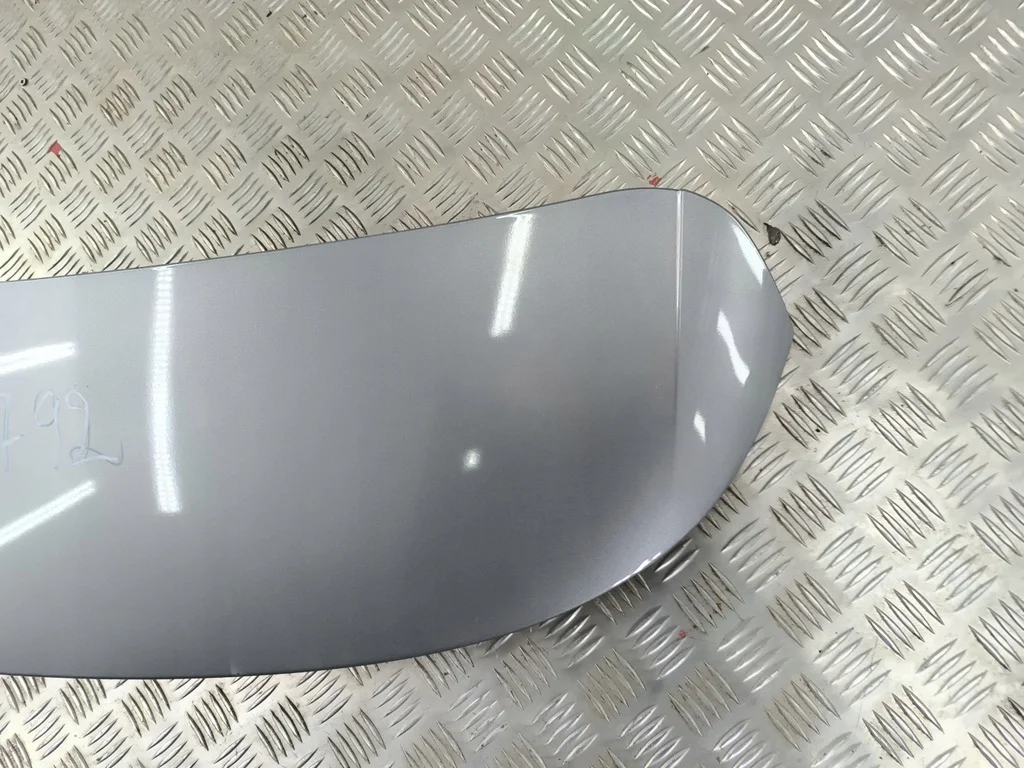 Spoiler Mercedes W166 A1667930088 thumbnail 6