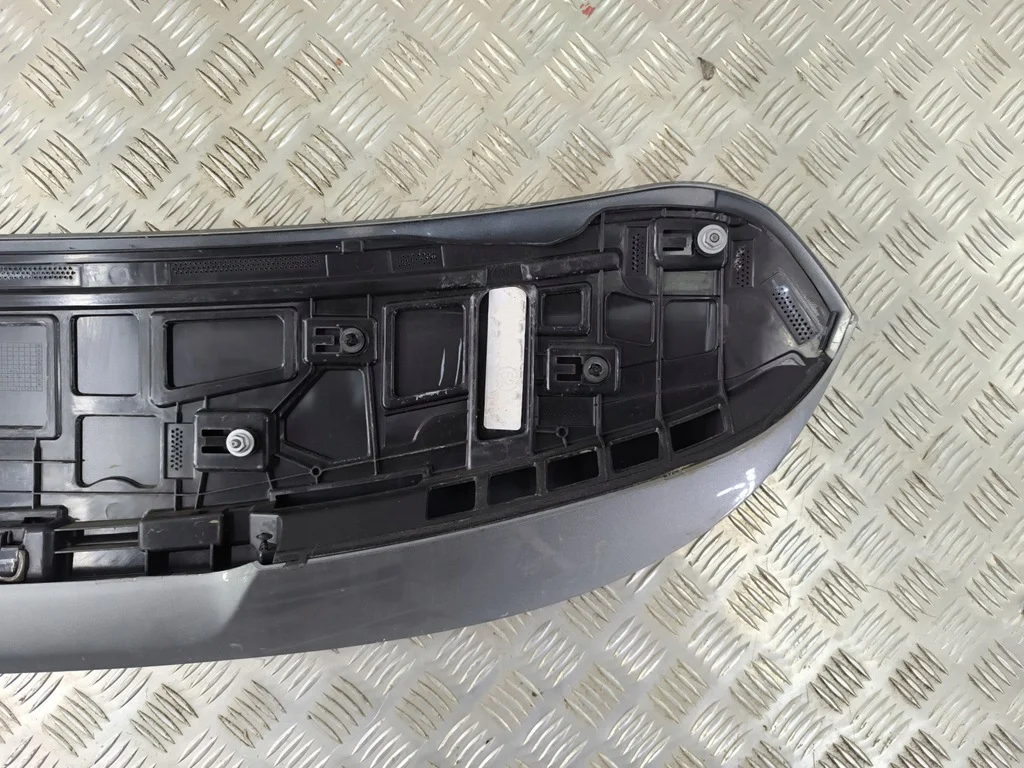 Spoiler Mercedes W166 A1667930088 thumbnail 8