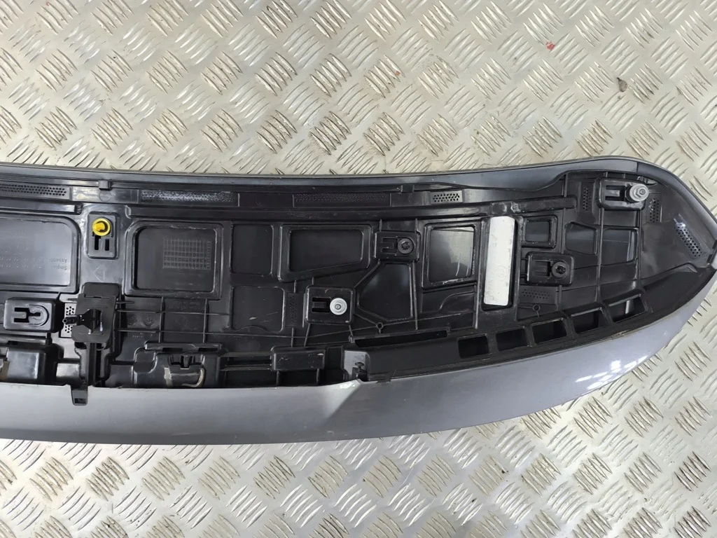 Spoiler Mercedes W166 A1667930088 thumbnail 9