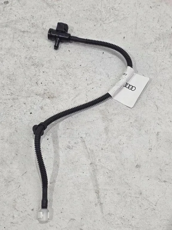 Vacuümslang Audi 4M8955961A 4.0L benzine 2021