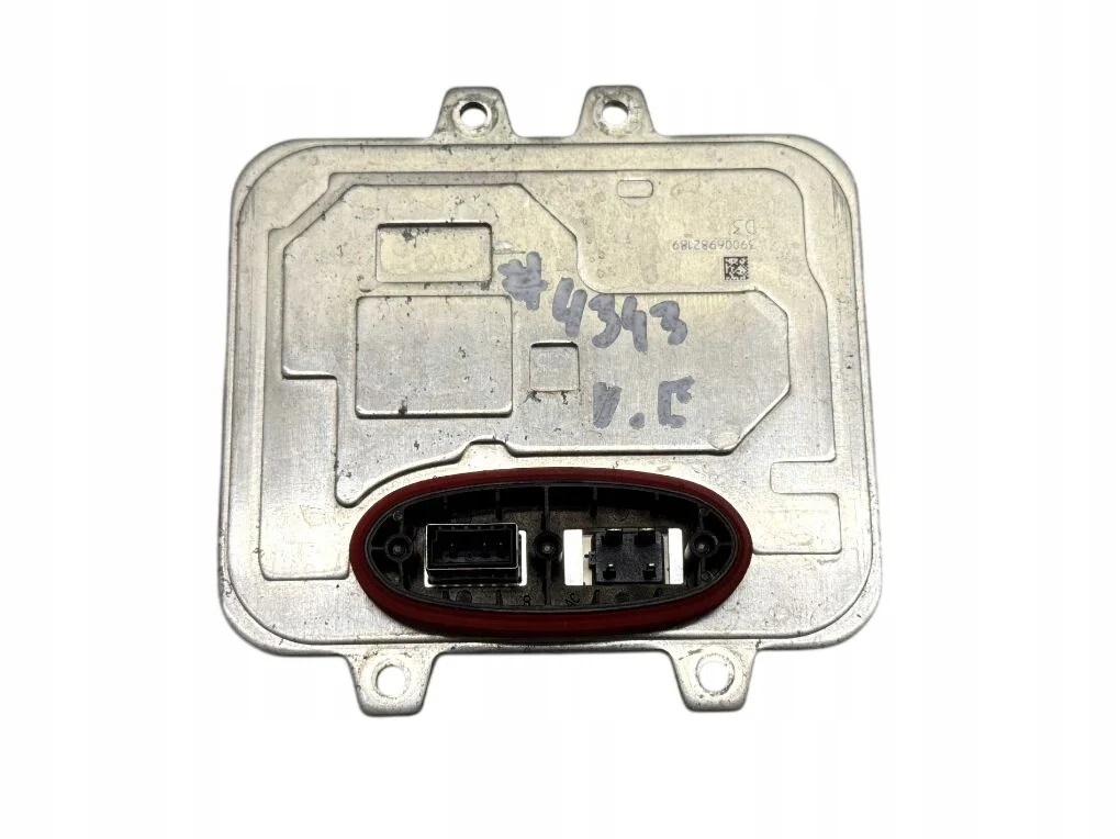 Xenon-muunnin Jaguar XE 5DV009610