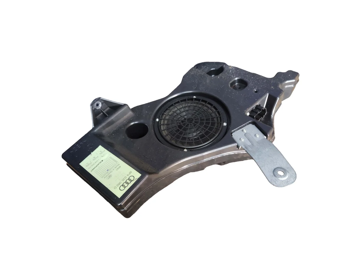 Subwoofer Audi A3 8P 8P4035382D A38PAUDI50