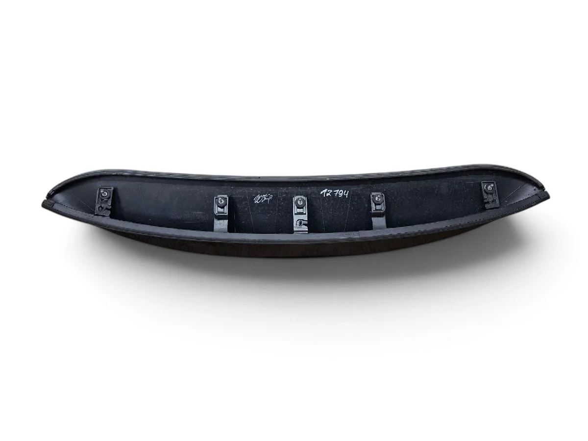 Spoiler coffre Mini II R56 R57 5162714885003