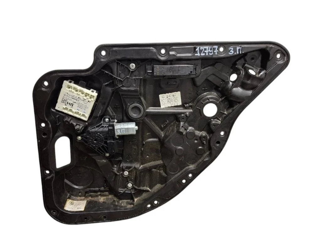 Mercedes C-Class W205 Window Regulator Right Rear A2057308004