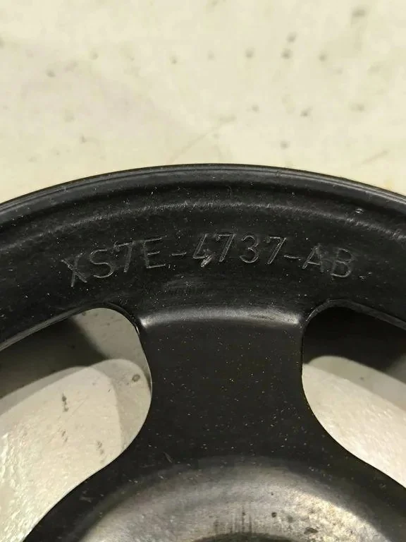 Variable Valve Timing Sprocket Jaguar X-Type XS7E4737AB
