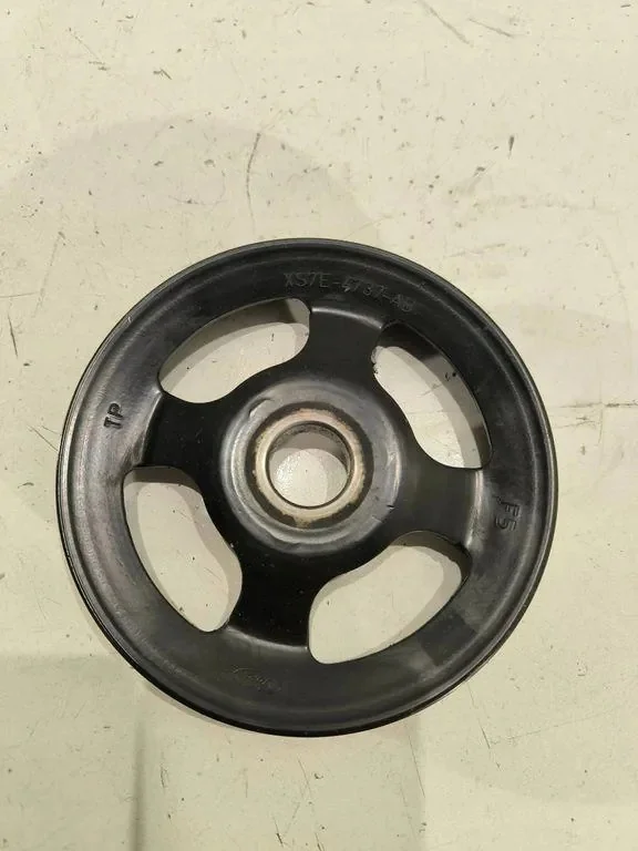 Variable Valve Timing Sprocket Jaguar X-Type XS7E4737AB image 4