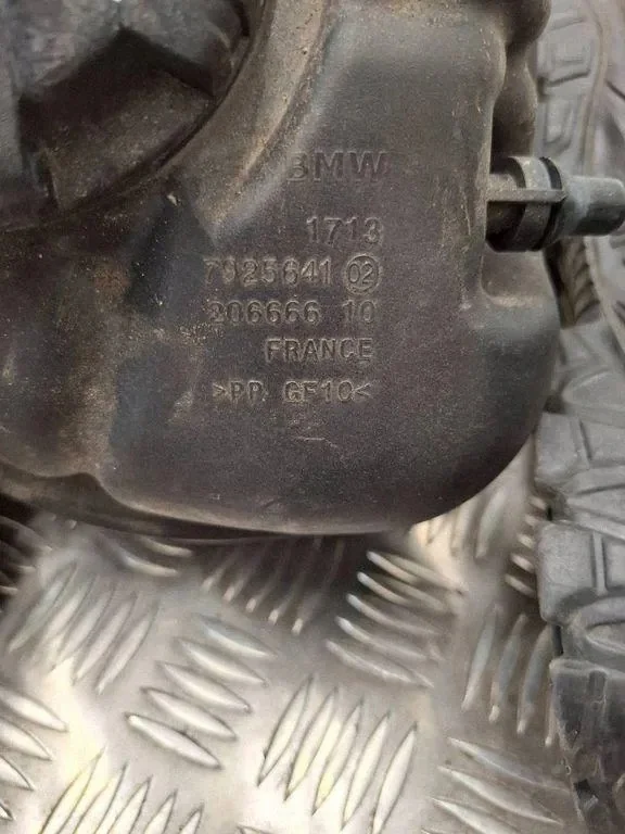 Paisuntasäiliö BMW 3 G20 G21 1713