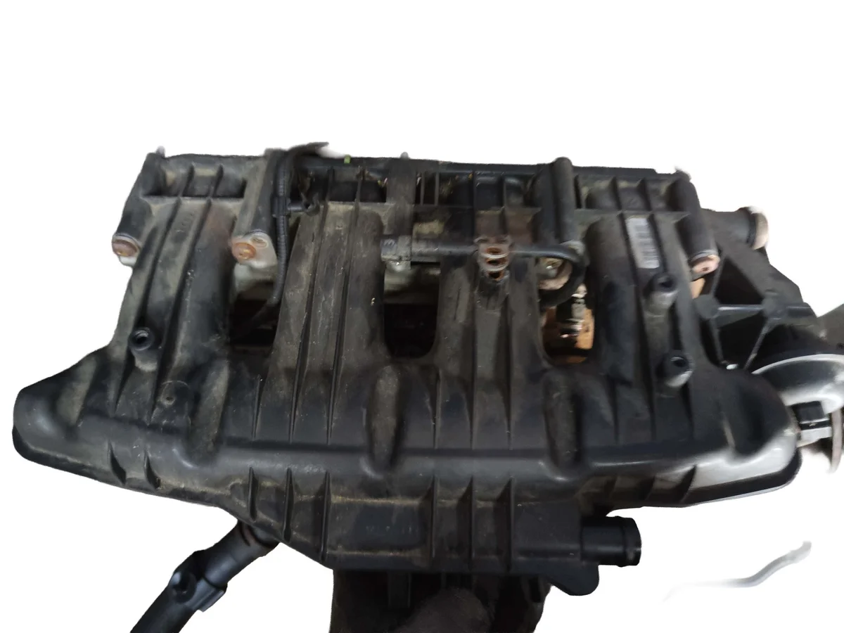 Audi A3 8P 1.8 TFSI Coletores de Admissão A38PAUDI80