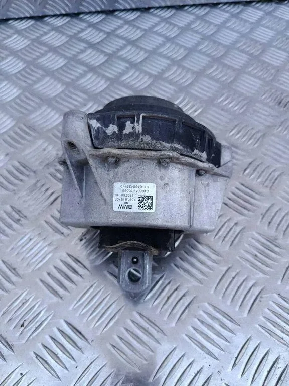 Engine Mount BMW 3 7581619 image 3