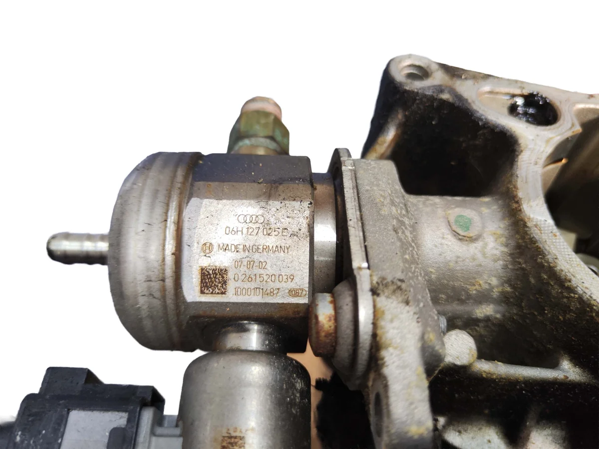 Pompe à carburant Audi A3 8P 1.8 TFSI A38PAUDI88