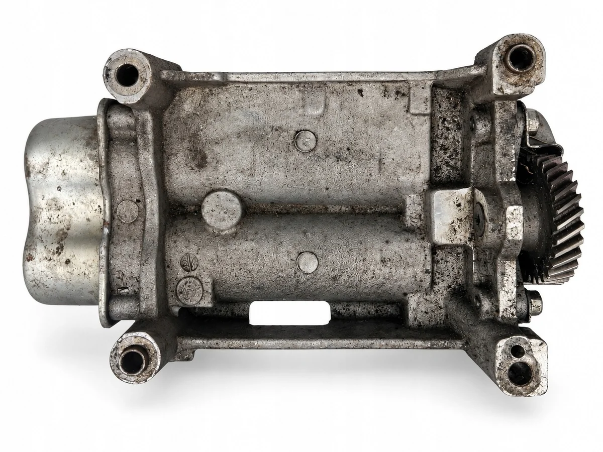 Árboles de equilibrado Opel Antara Chevrolet Captiva 2.0 Diesel 678899794