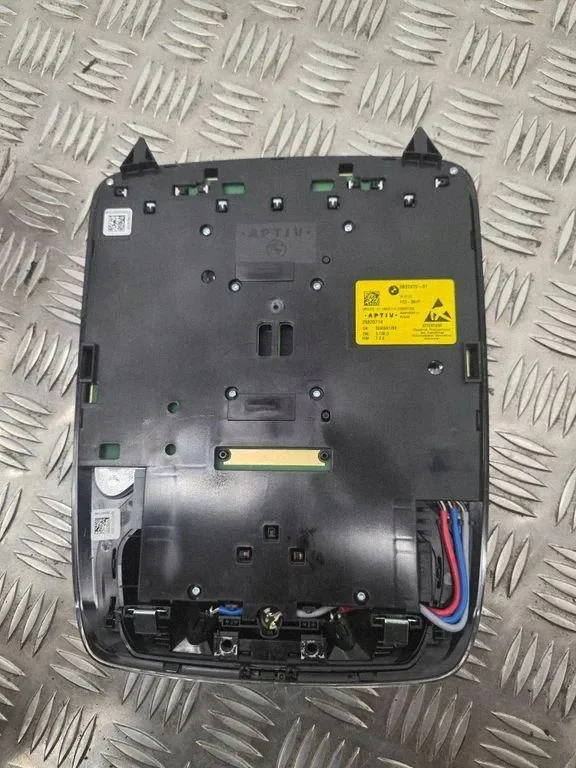 Lampada soffitto BMW I4 28820714 image 3
