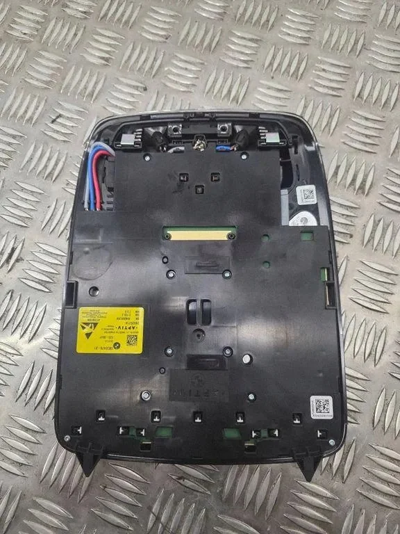 Lampada soffitto BMW I4 28820714 image 4