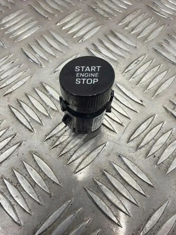 Start/stop-painike Porsche Cayenne Coupe 9Y2905865