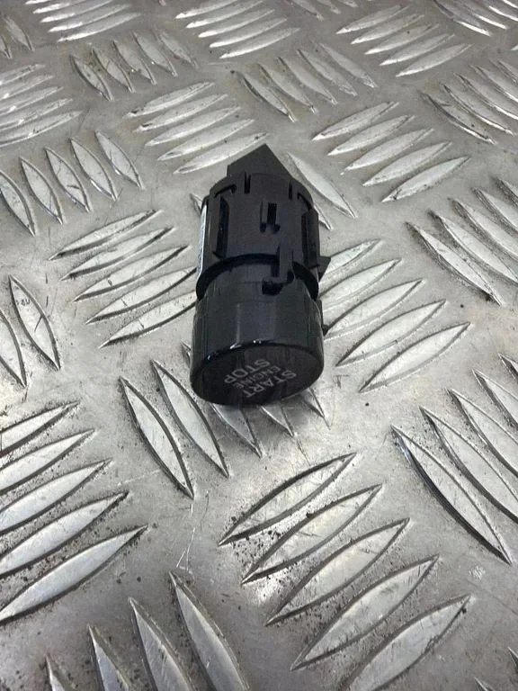 Bouton Start/Stop Porsche Cayenne 9Y2905865 image 4