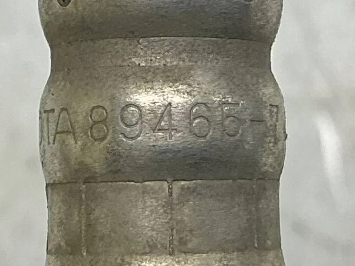 Toyota Sonda Lambda 89465-74010 image 3