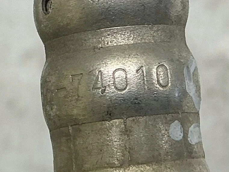 Toyota Sonda Lambda 89465-74010 image 4