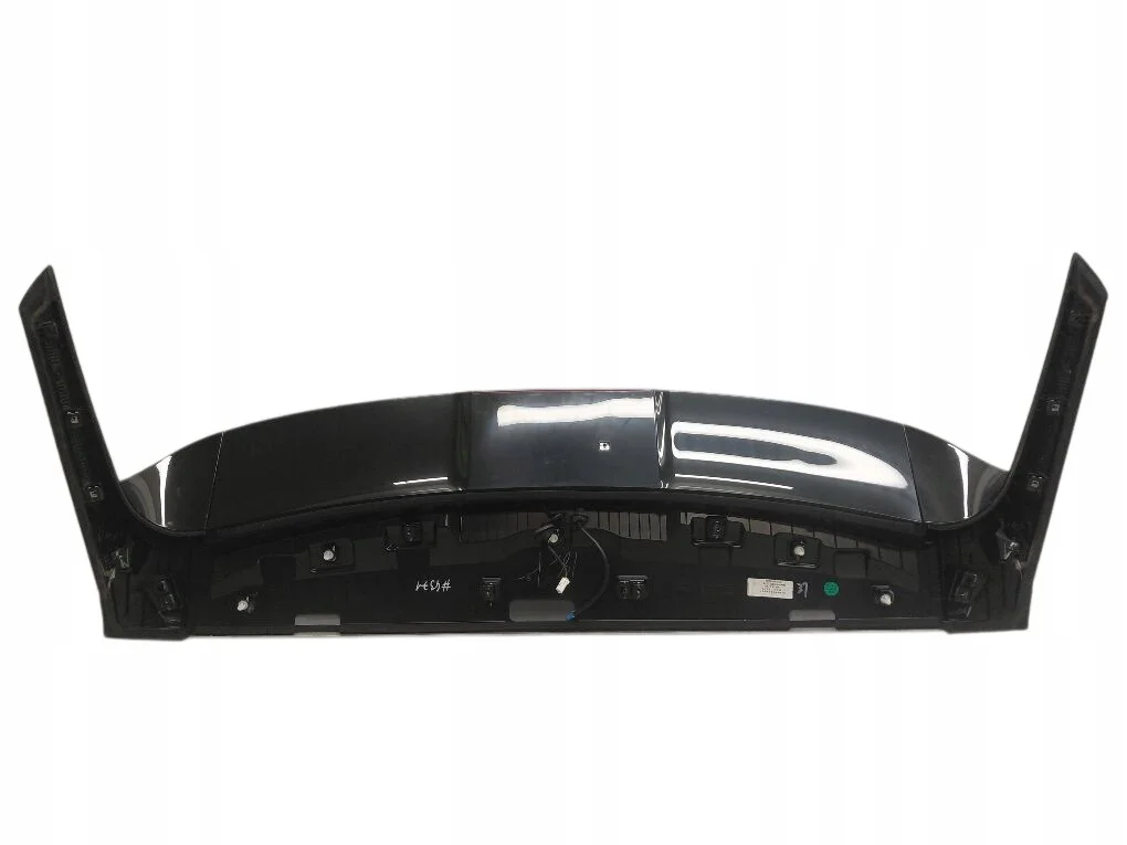 Spoiler coffre BYD ATTO 3 SC2E5614112 image 3
