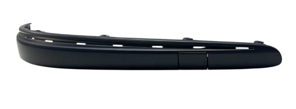 Baguette pare-chocs avant droite Mercedes W211 A2118800612