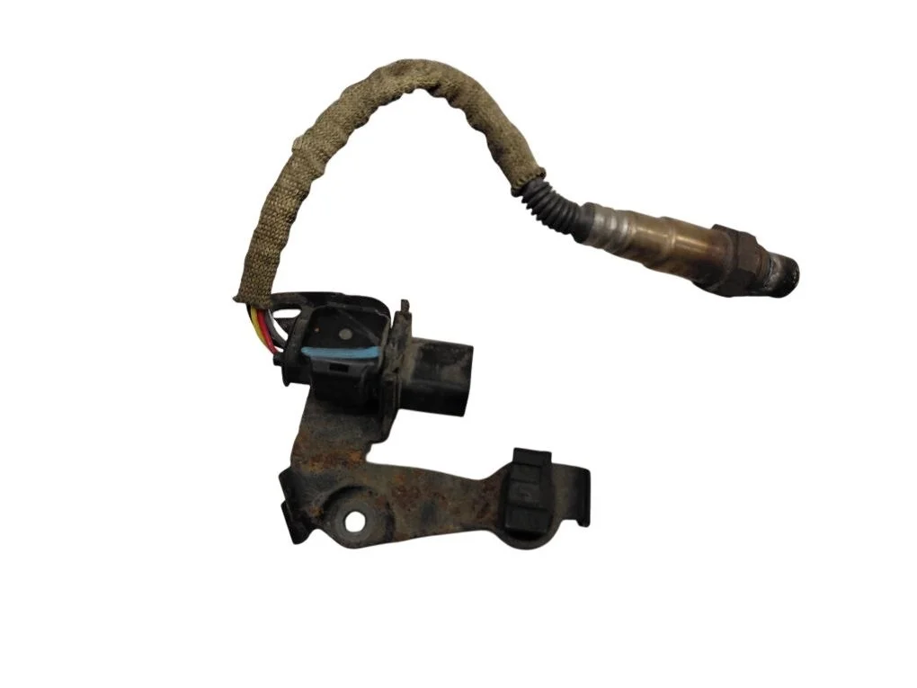 Sensore lambda Peugeot 207 - 756095701