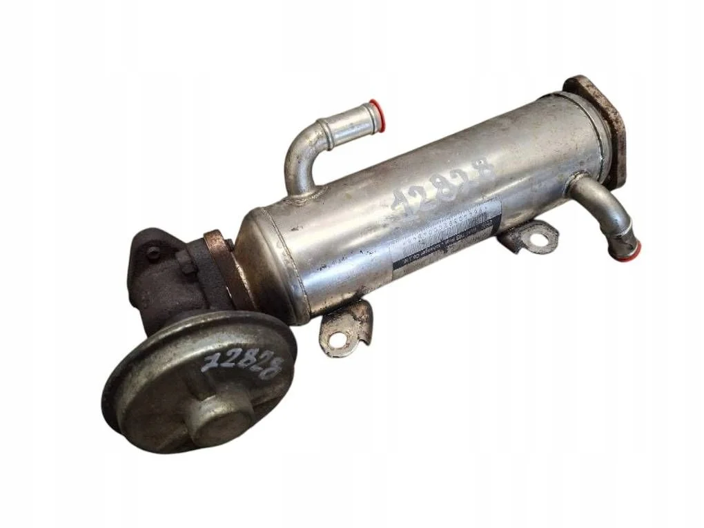Radiatore EGR Chevrolet Captiva 96440392
