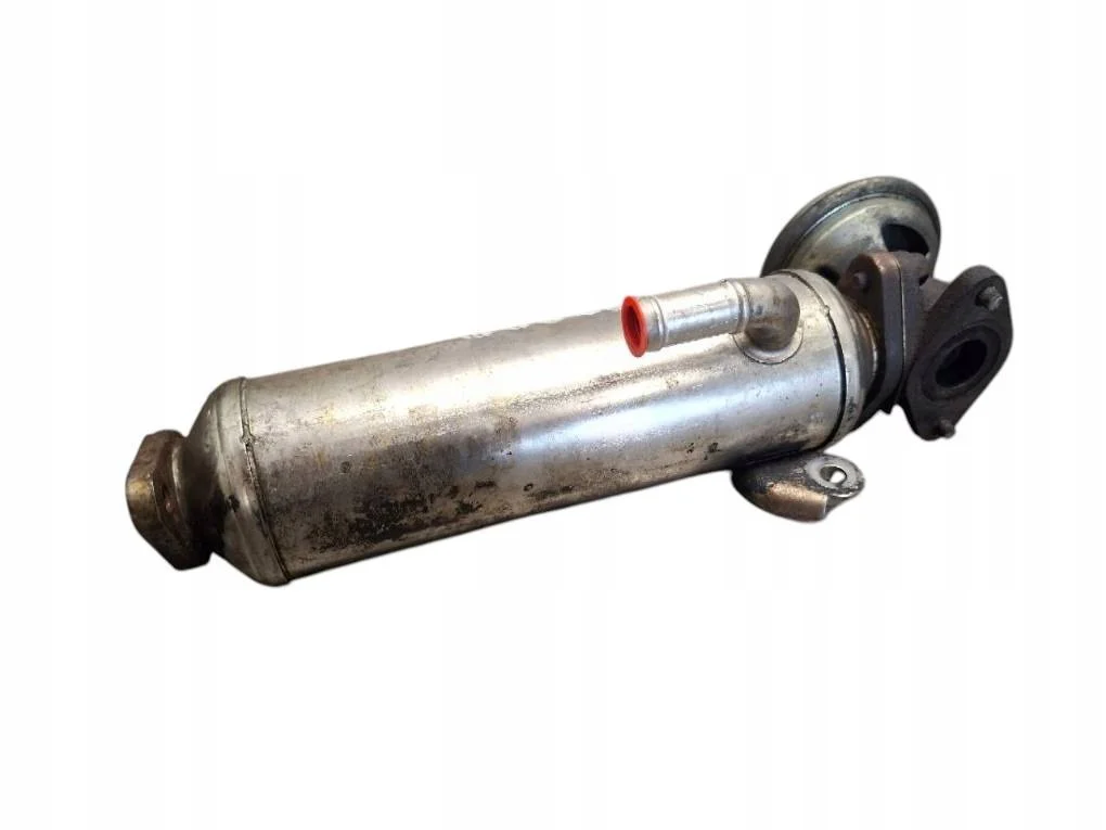 Radiateur EGR Chevrolet Captiva 96440392