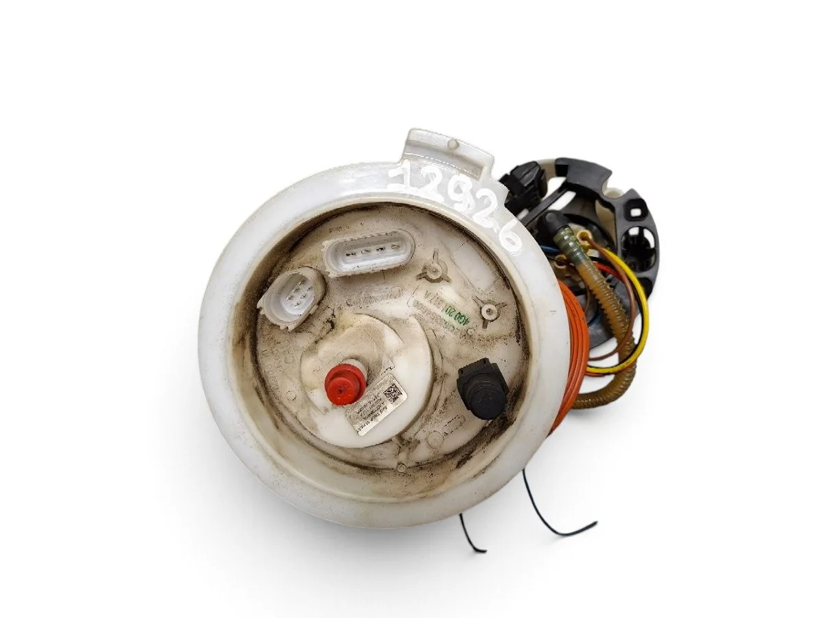 Pompe à carburant Audi A6 Allroad C7 4G0201317A