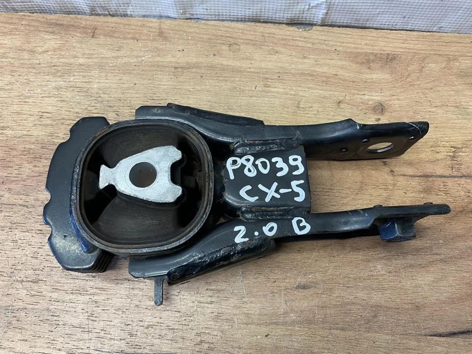 Support moteur Mazda CX-5 326389